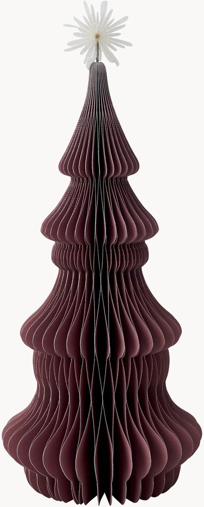 Objeto decorativo de Natal Paulia