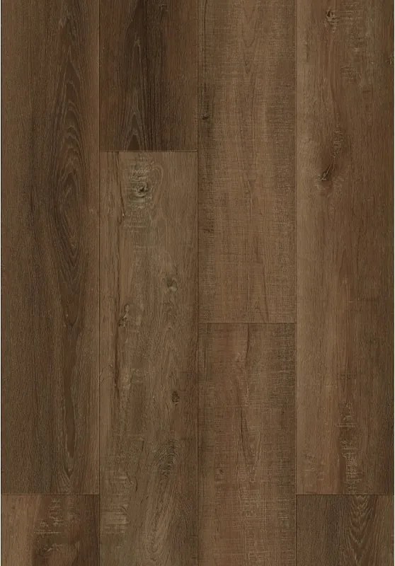 Mexen Queen Creek painéis vinílicos 1240 x 182 mm SPC 6,5 mm, base IXPE 1,5 mm, 4 V-Fuga, Carvalho - F1013-1240-182-505-4V1-01
