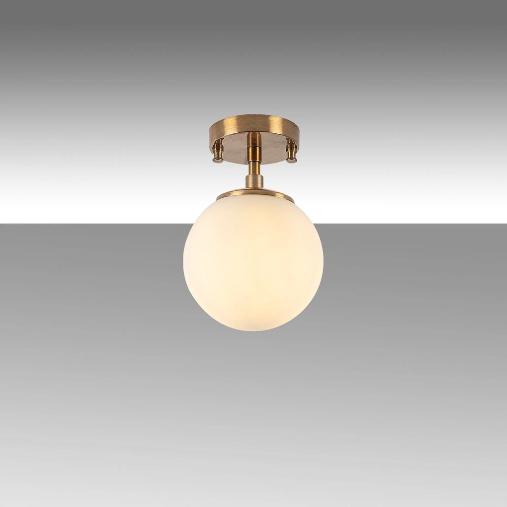 Chandelier Atmaca – Vintage – 15 x 15 cm