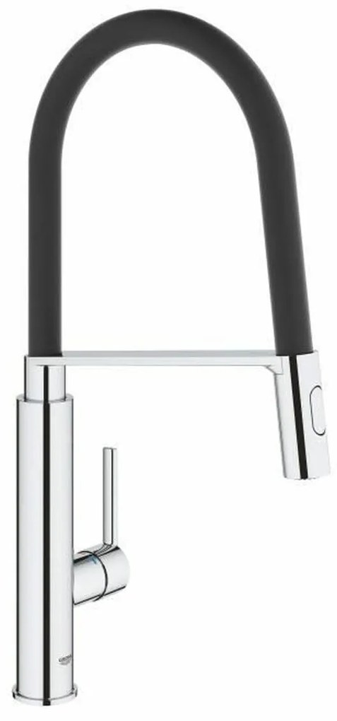 Torneira Monocomando Grohe Silicone