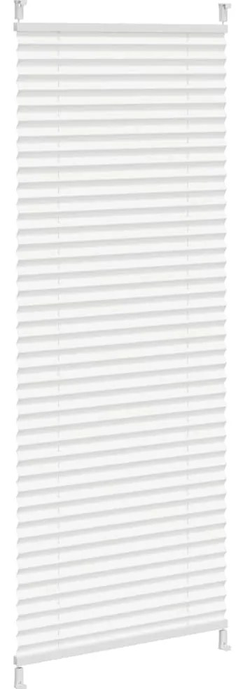 Persiana 40x125cm, Branca
