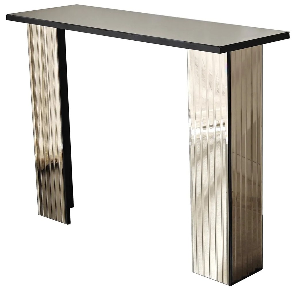 Cómoda Dresser B – Bronze – 105x80x34 cm