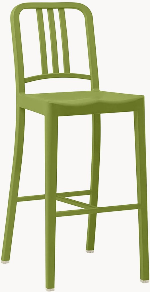 Cadeira de bar 111 Navy