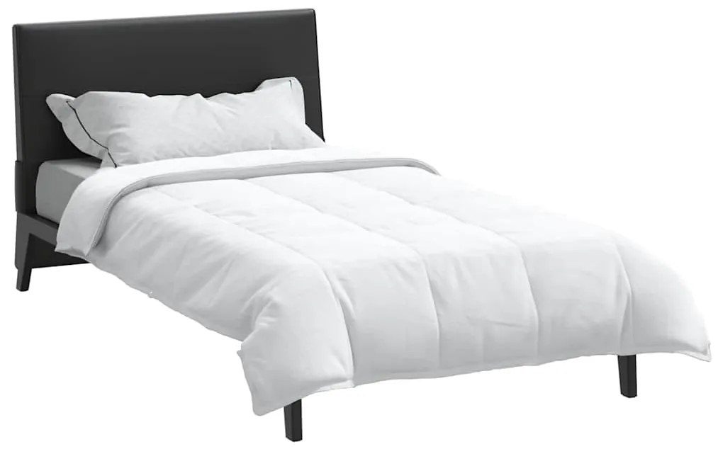 Colchas &amp; Duvets Branco 140 x 220 cm Penugem