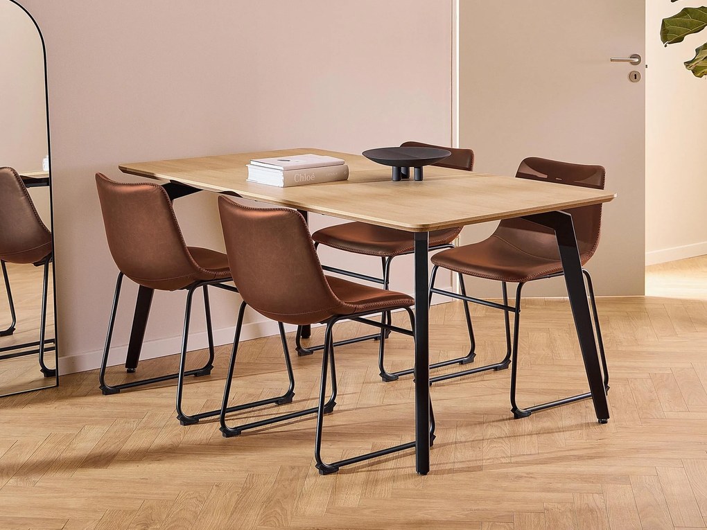 Conjunto para refeições Norsica 1029