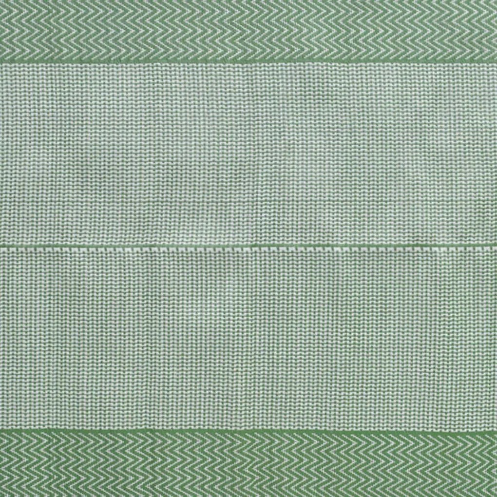 Tapete de exterior 120x180 cm ARAKIL PP verde