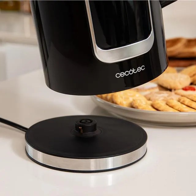 Chaleira Thermosense 500 Touch