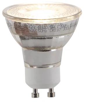 Lâmpada GU10 regulável-3-etapas LED 5W 300lm