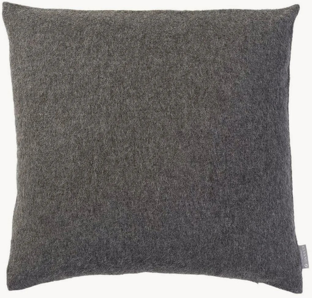 Capa de almofada em lã de alpaca Classic