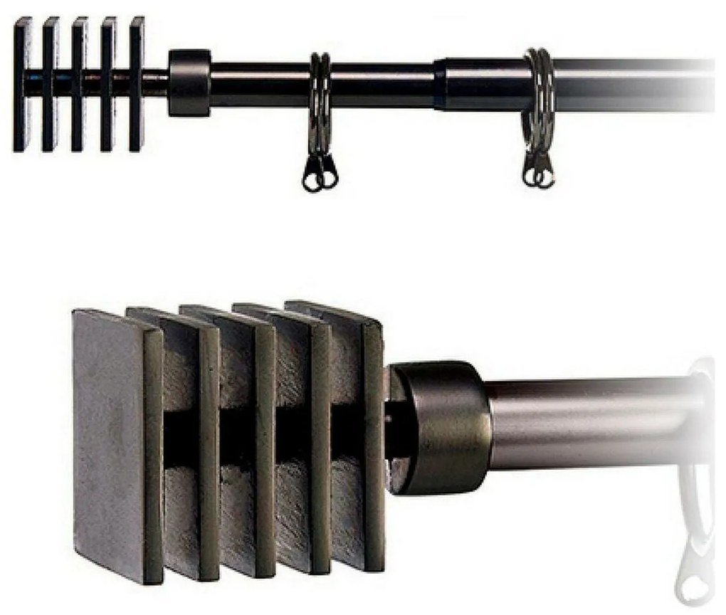 Varão para Cortinas