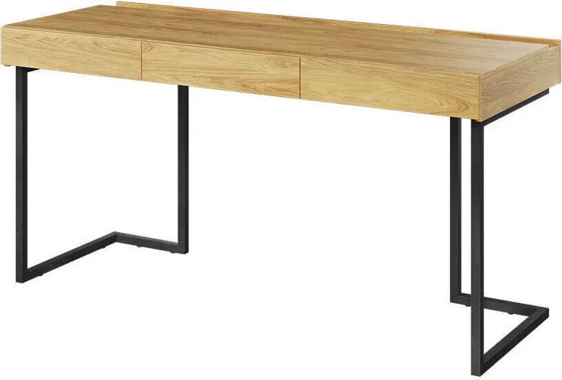 Mesa de escritório Orlbale 144