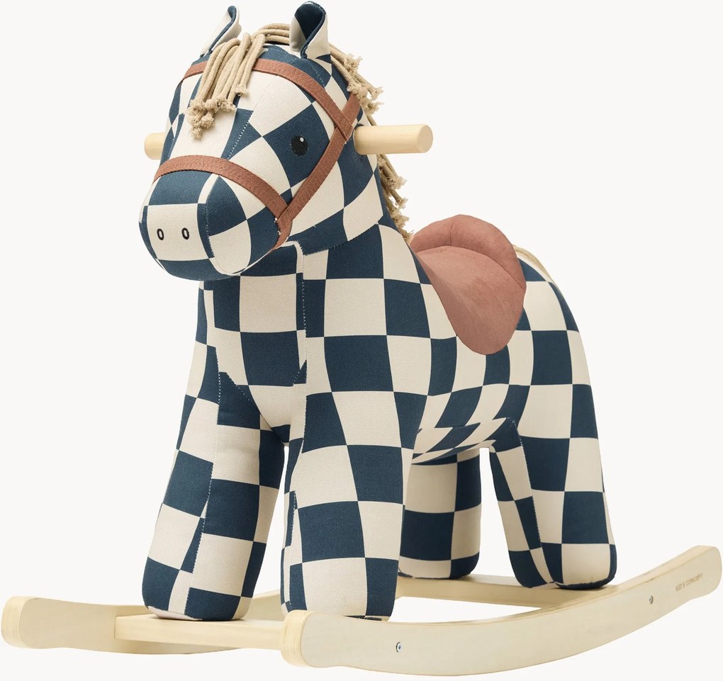 Cavalo de baloiço Miro