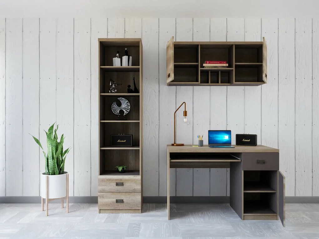 Conjunto para escritório em casa Odeveni 126