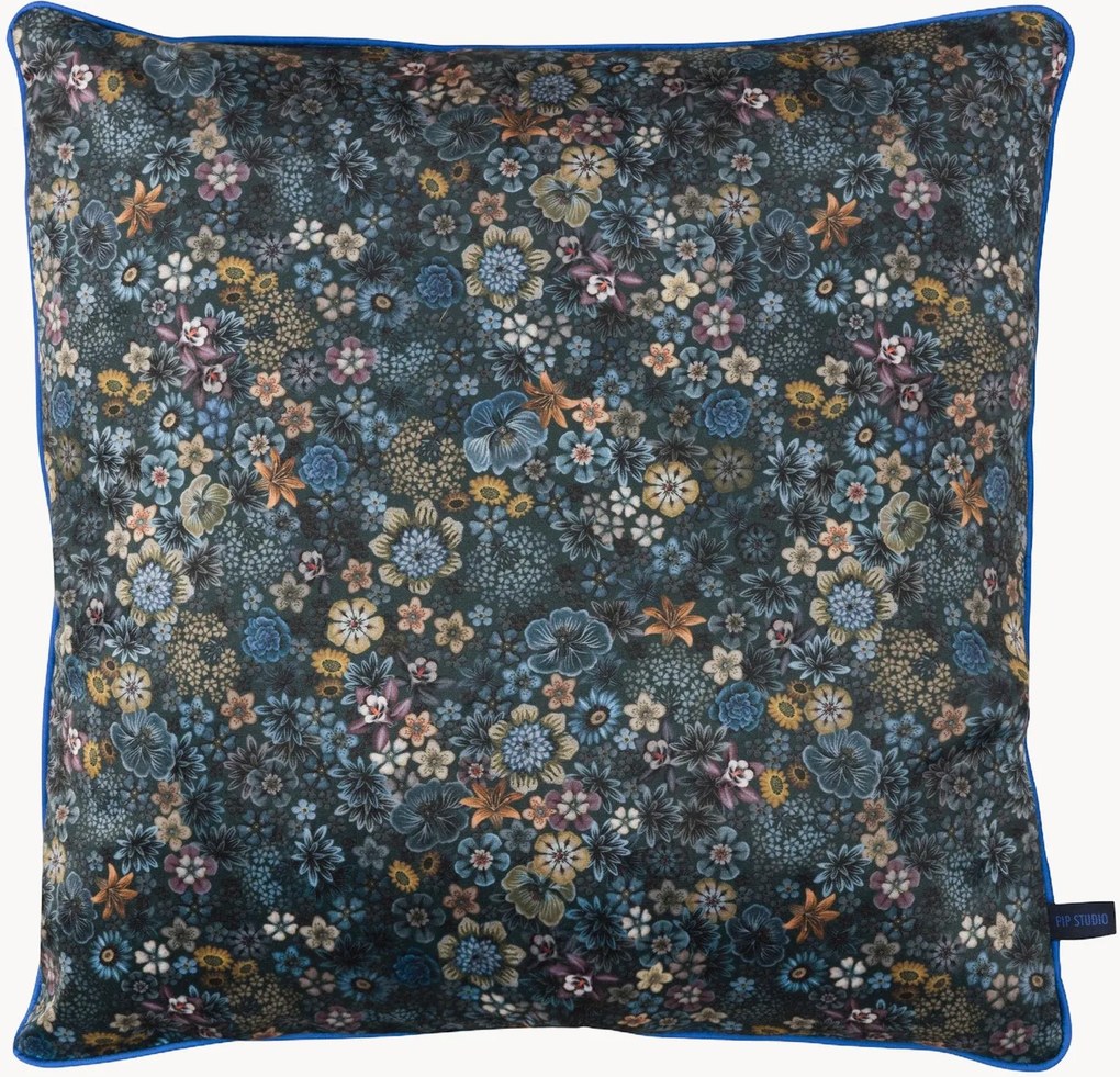 Almofada em veludo Tutti I Fiori