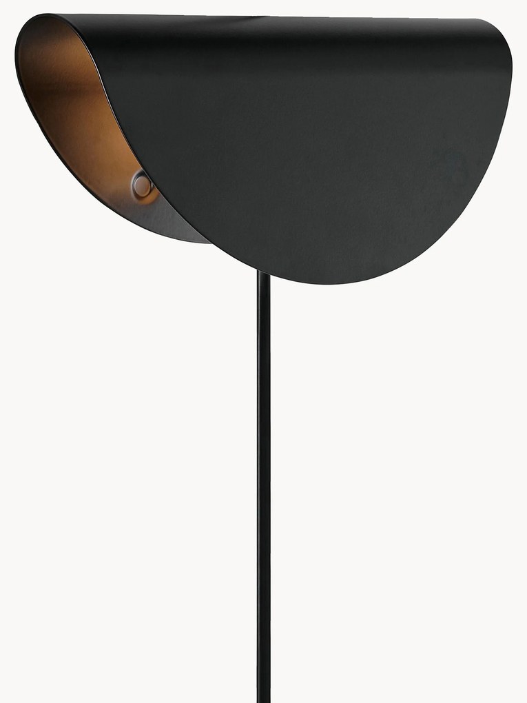 Candeeiro de parede com ficha Model 2110