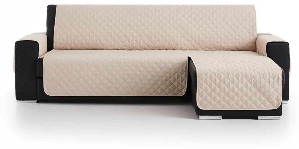 Capa de Sofá Reversível (Chaise Longue)