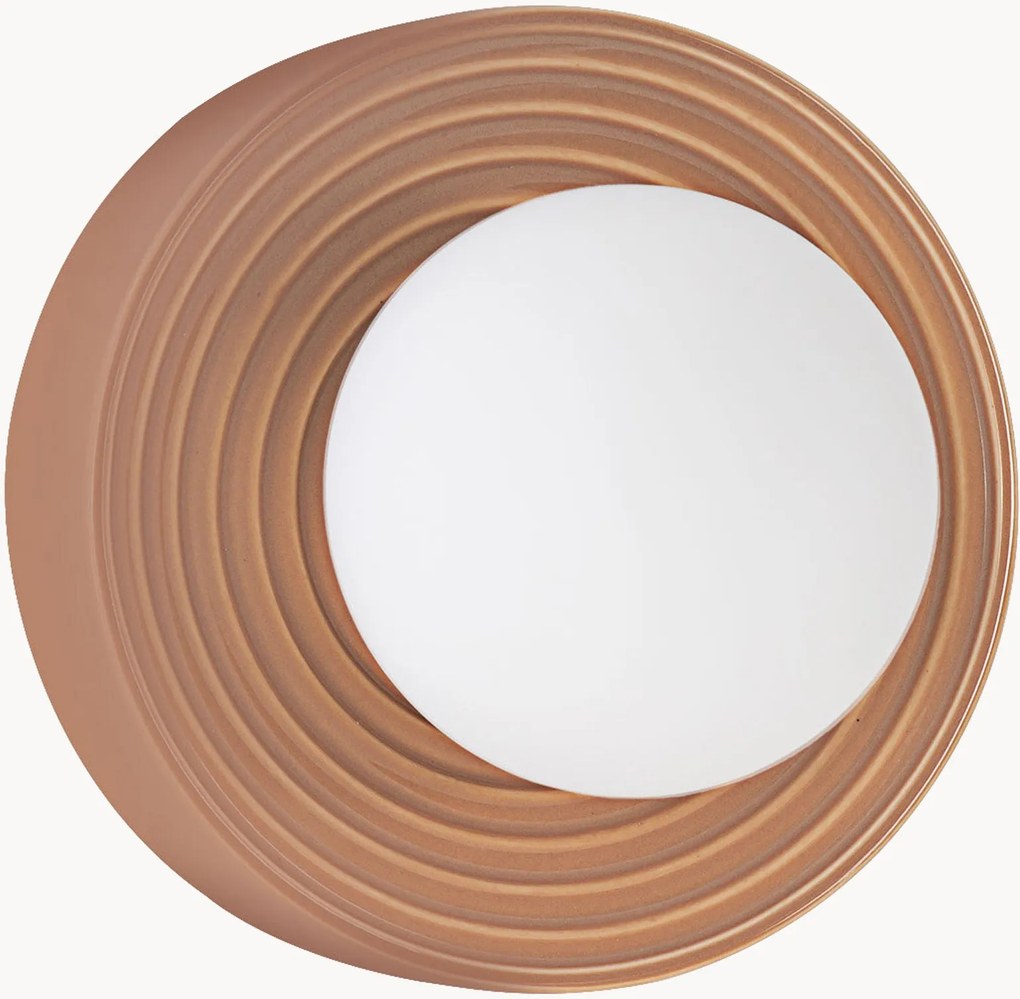 Candeeiro de parede regulável Orbique