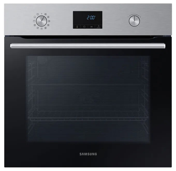 Forno Pirolítico Samsung NV68A1170BS 3600W 68 L