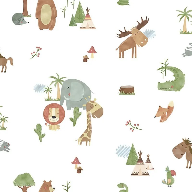 Papel de parede Sambori 130 2