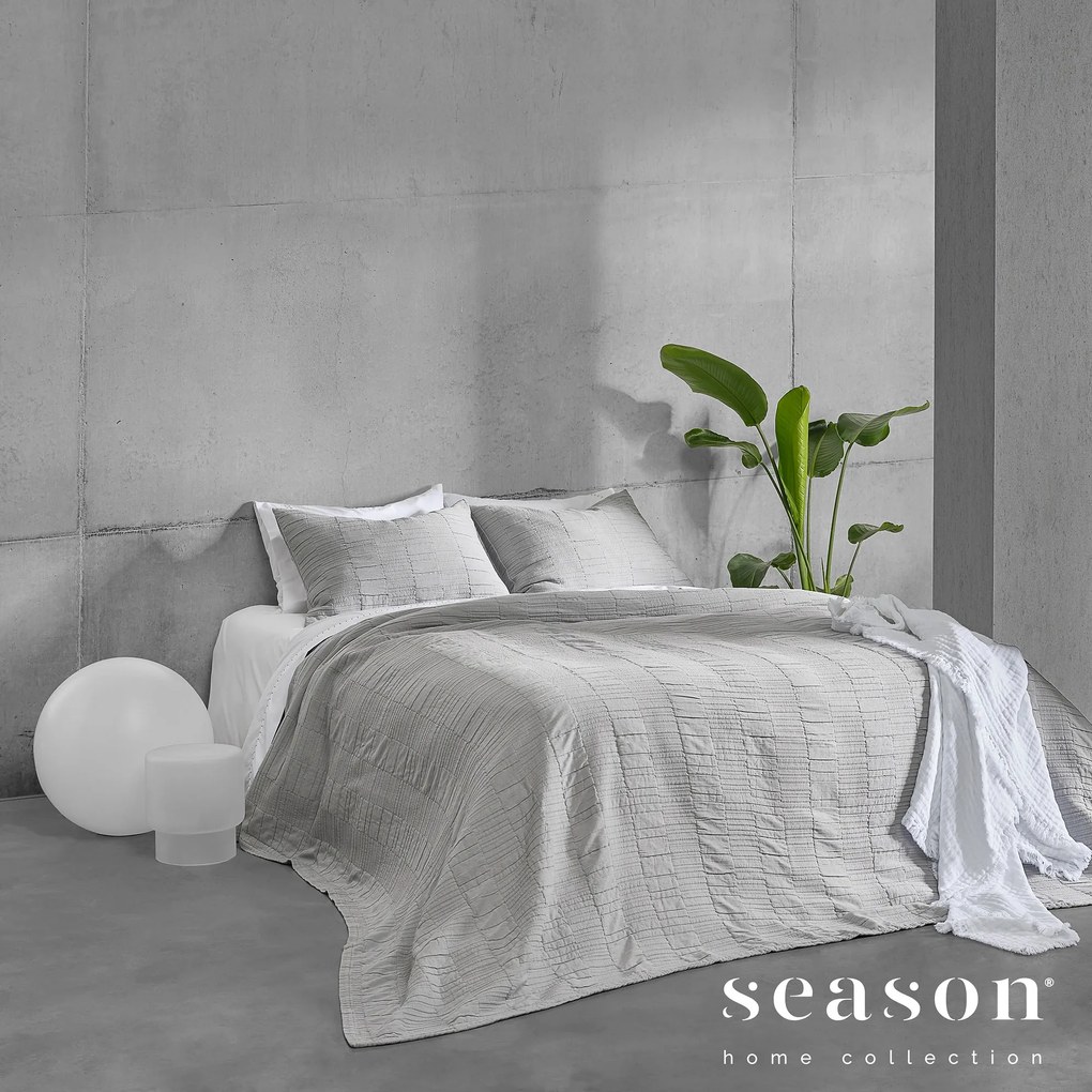 Colcha verão Ref. Fenda / 100% algodão: 1 Colcha 180x270 cm  ( largura x comprimento )