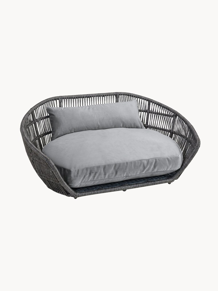 Cama para cão para interior e exterior Prado