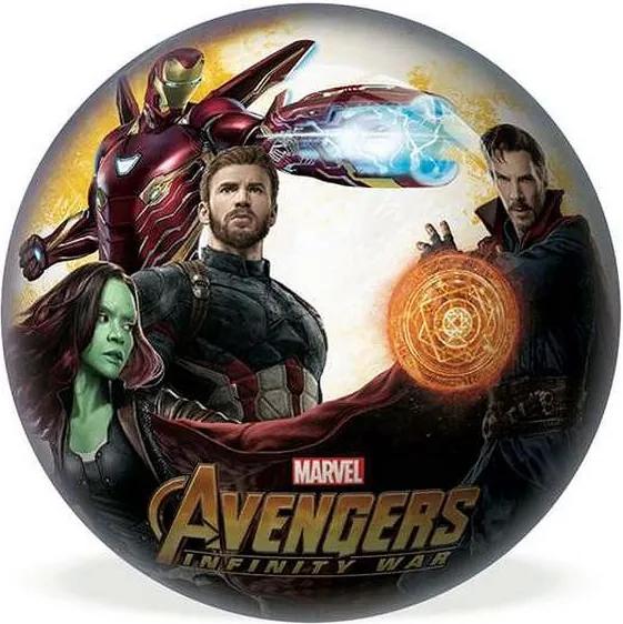 Bola The Avengers (Ø 23 cm)