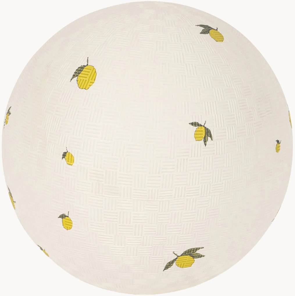 Bola infantil Lemon