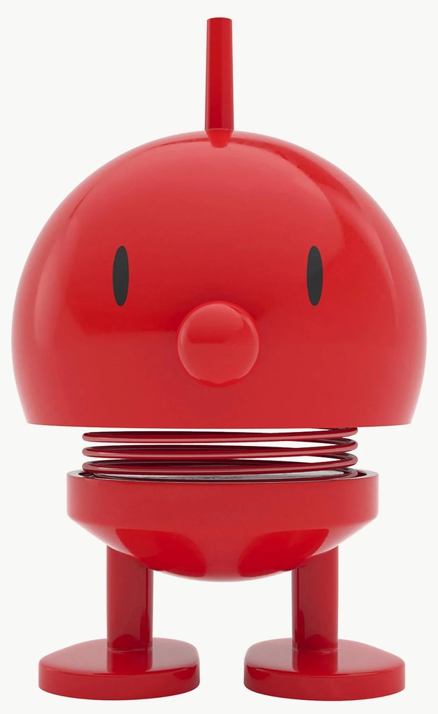 Objeto decorativo Bumble, Alt 8 cm