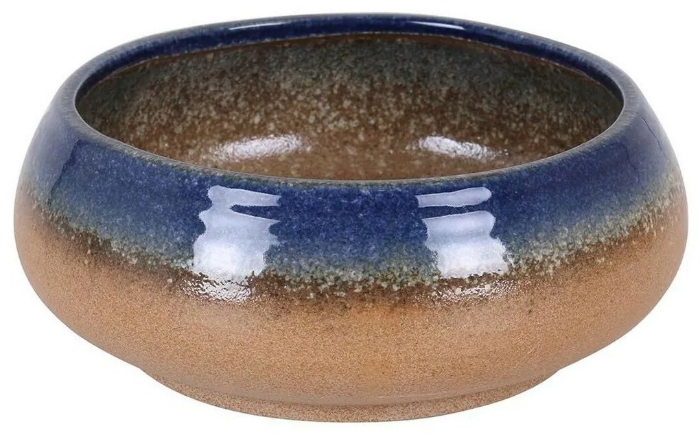 Saladeira STONEWARE CARIBIAN 21 x 8 cm (Ø 21 x 8 cm)