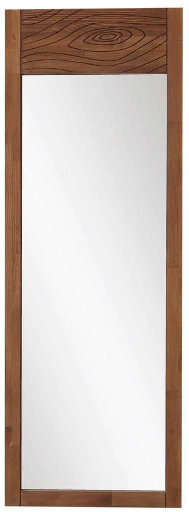 Espelho Cheval Forest – Chesnut – 55x155x2 cm