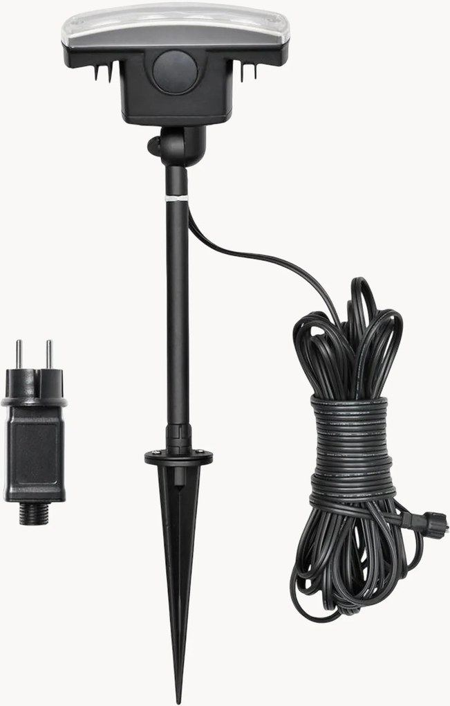 Candeeiro de estaca LED para exterior Amalfi