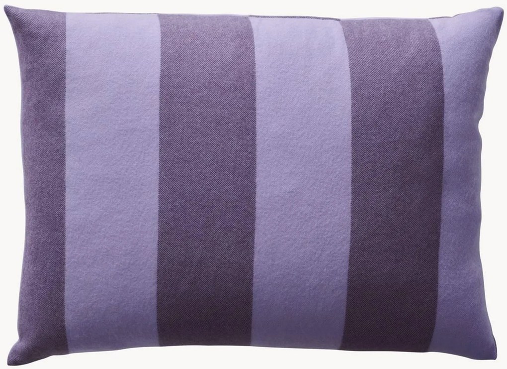 Almofada de lã The Polychrome