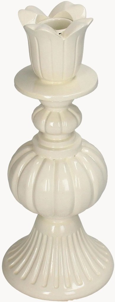 Castiçais Classic, conjunto de 2