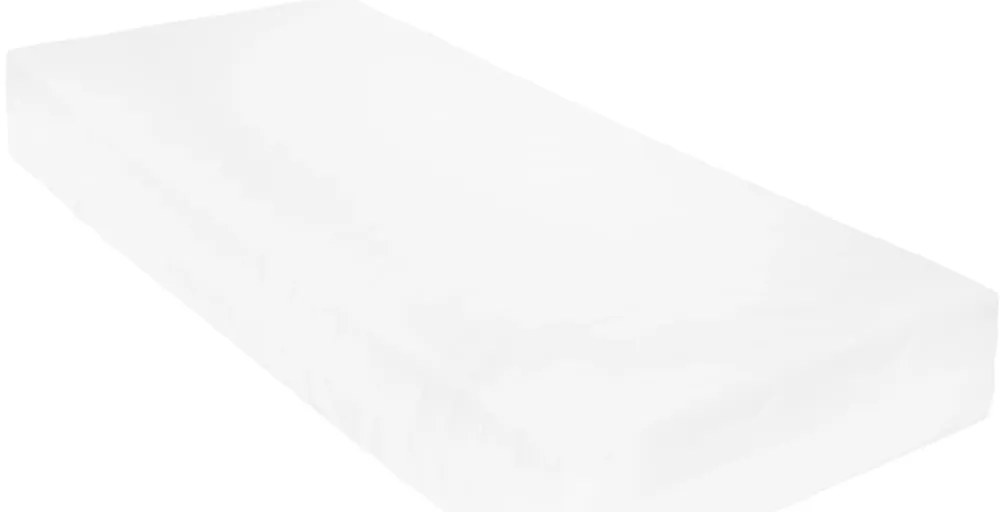 Sofá-cama com colchão 90x200 cm pinho maciço cinzento