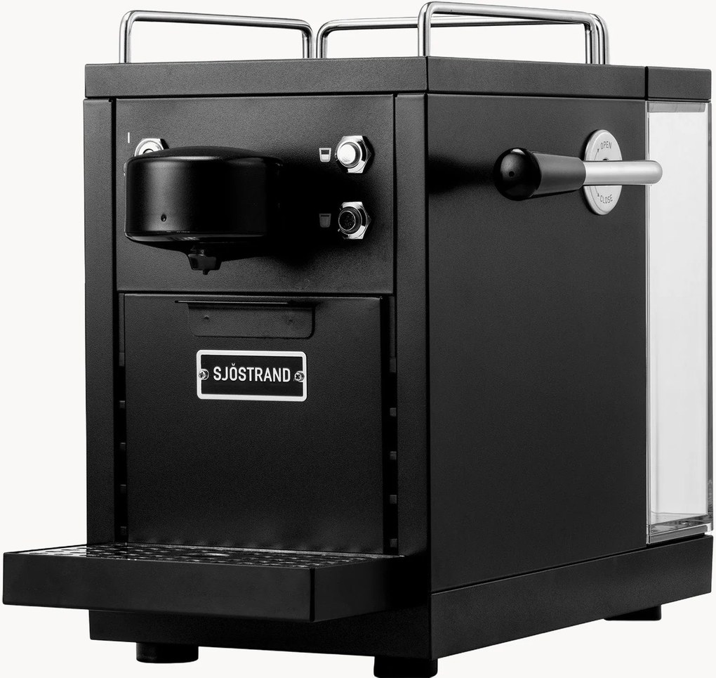 Máquina de café de cápsulas The Original