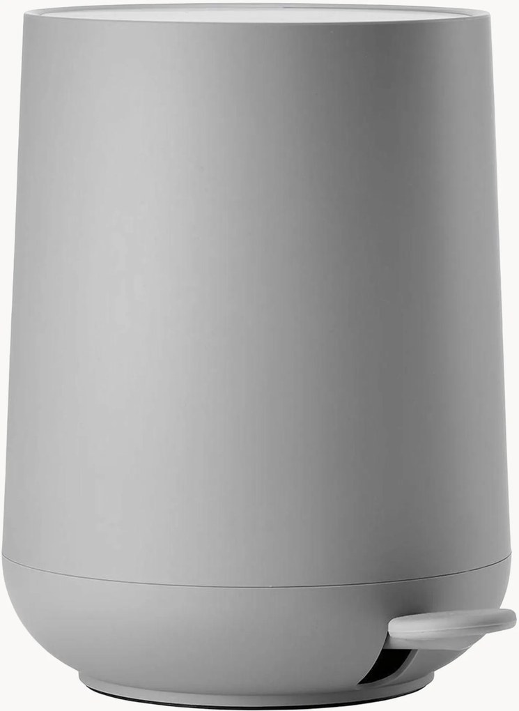 Caixote do lixo com tampa softmotion Nova, 3 L