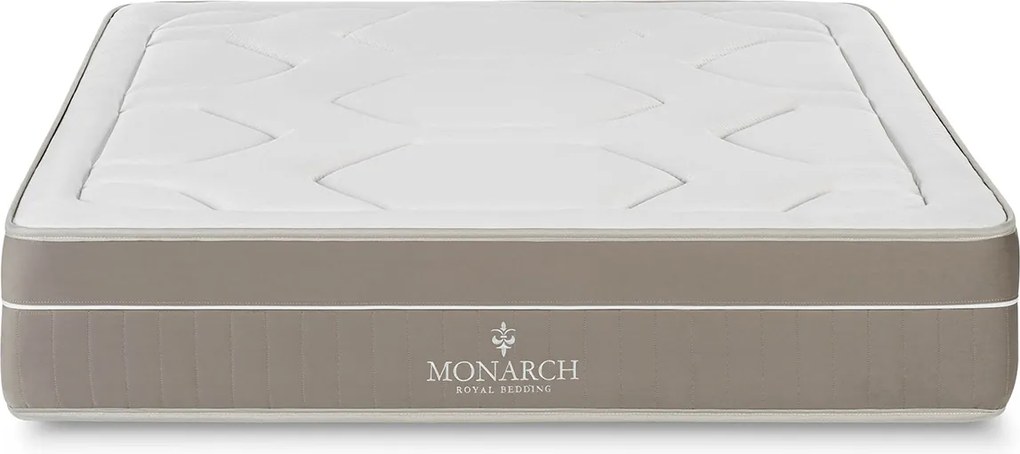 Colchão Deluxe Heritage - Molas Ensacadas 200 x 135 cm