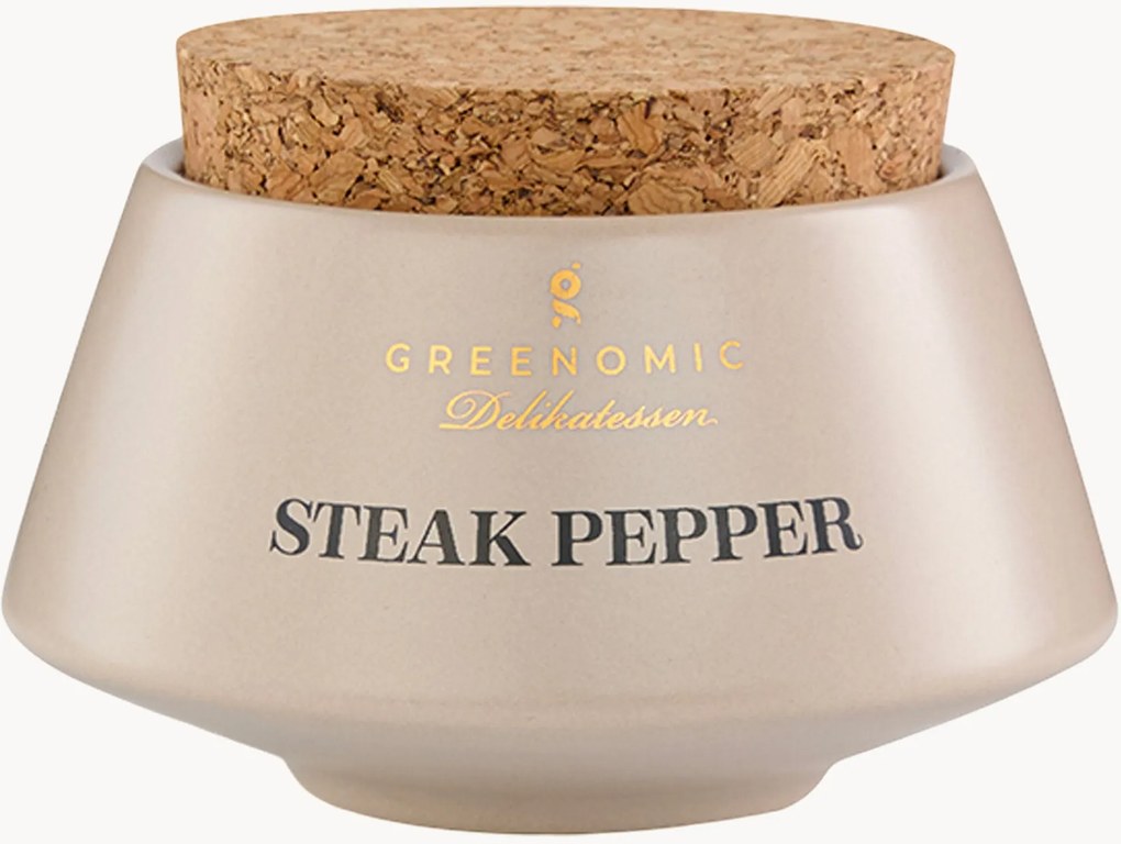 Pimenta para bifes Greenomic