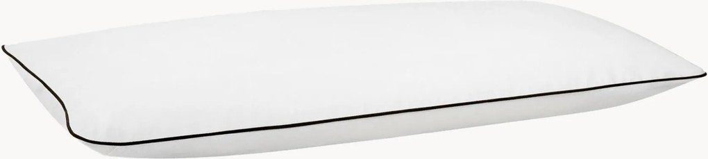 Fronha de almofada em cetim de algodão Oba