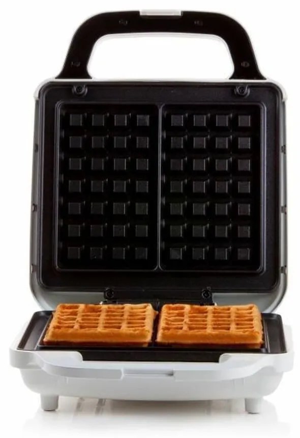 Máquina para Waffles Domo DO9222W 900 W