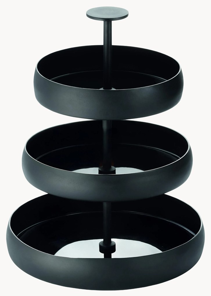 Suporte para bolos artesanal Negretto