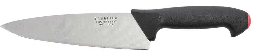 Faca de Chef Sabatier Pro Tech (20 cm) (pack 6x)