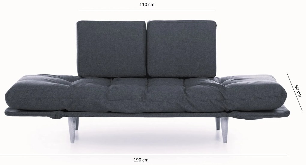 Mesa de Centro Stil Metal Ferforje – Branco/Preto – 90x90x38 cm