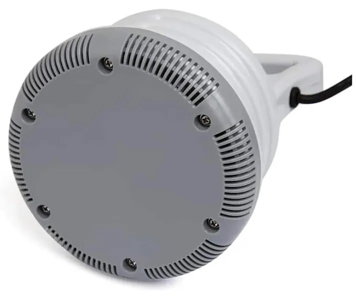 Bomba para drenagem de piscina branco