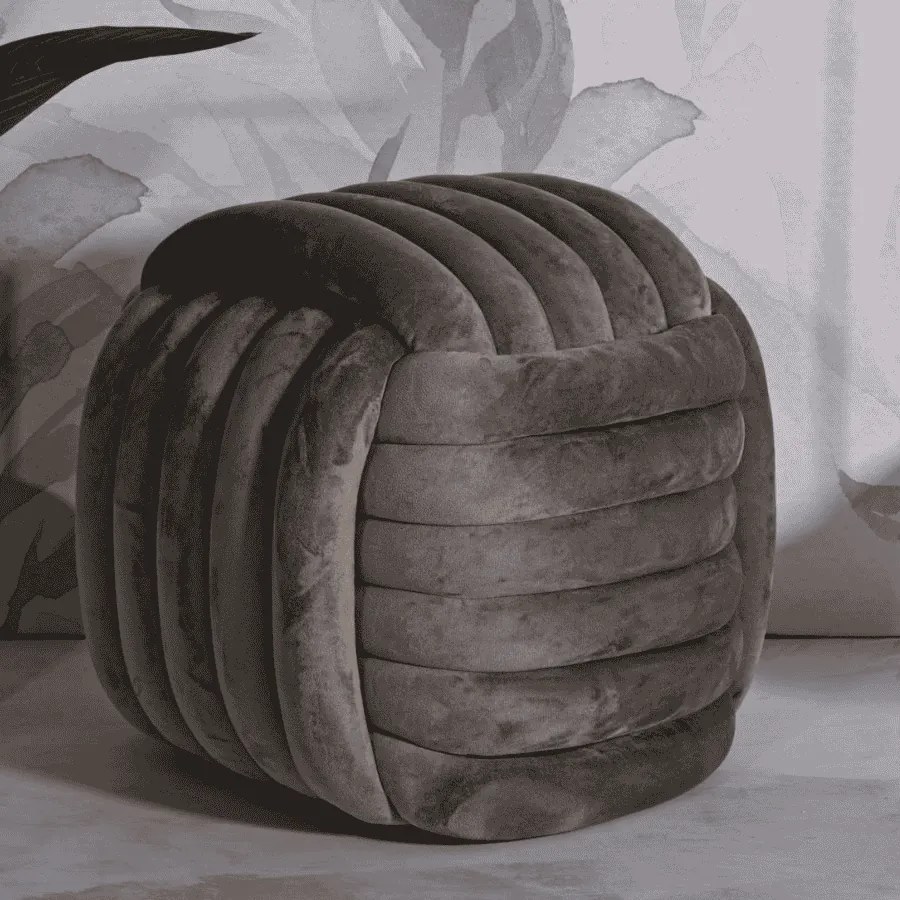 BANCO PUFE SOFTY 45X45X45 CM