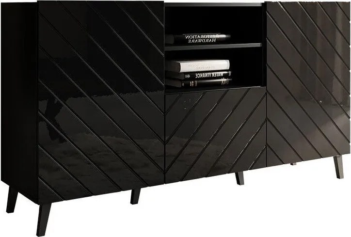 Cómoda Charlotte 143