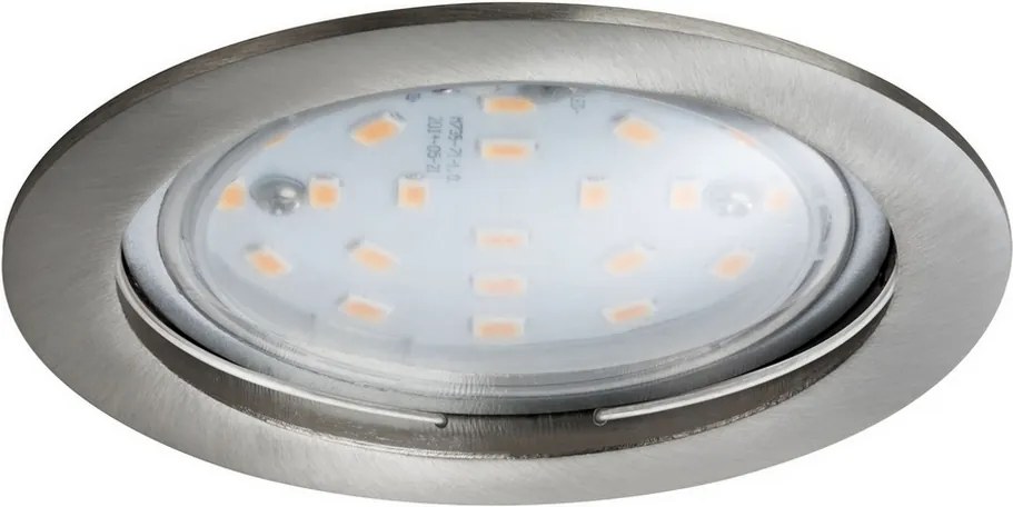 Paulmann 92782 - LED/14W Luz de casa de banho com regulação COIN 230V IP44