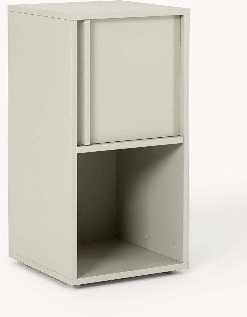 Módulo para sistema de prateleiras modular Ani