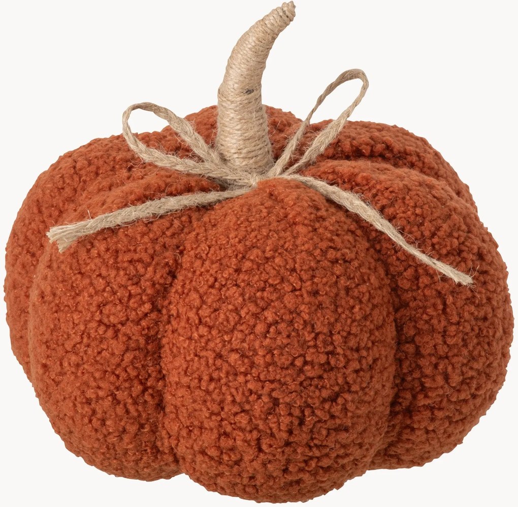 Objeto decorativo Pumpkin
