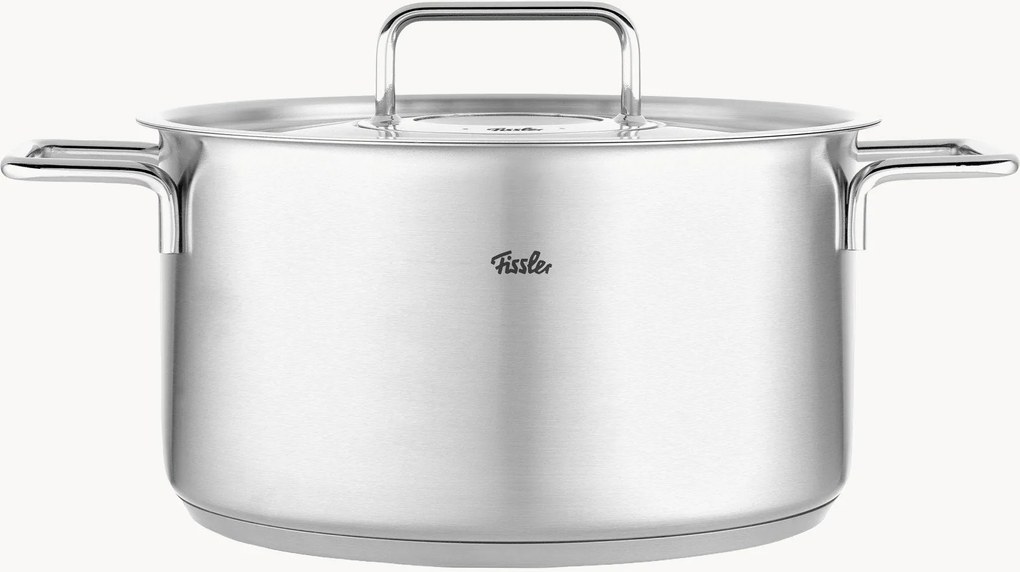 Panela com tampa Pure